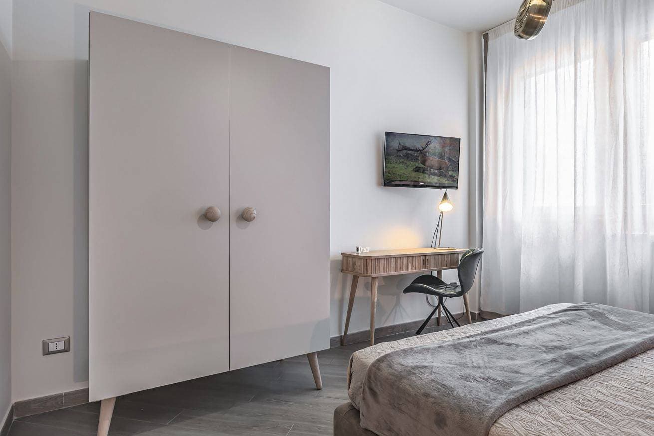 Foto 9 von 25: Ferienwohnung für 3 Personen