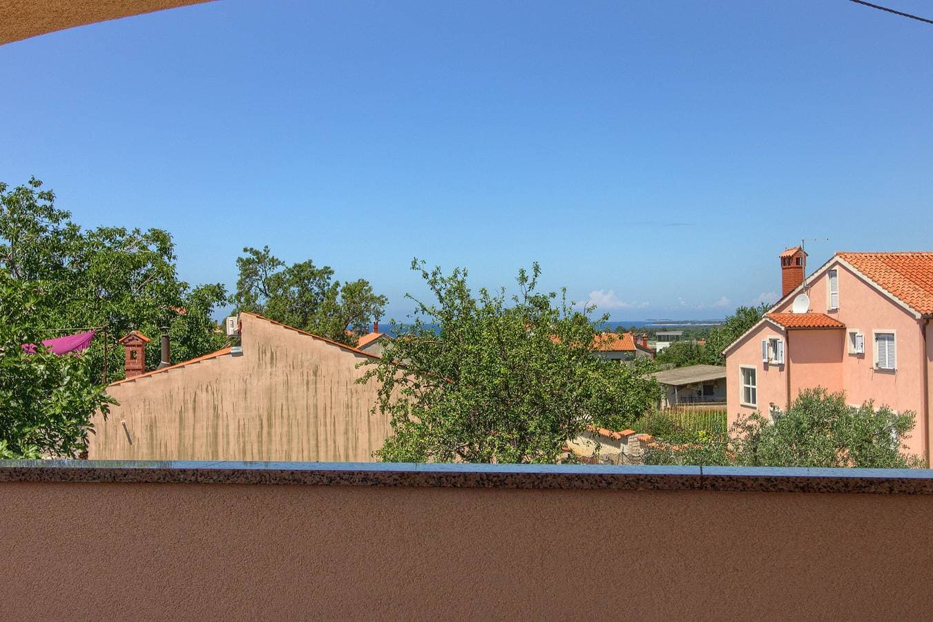 Foto 11 von 57: Villa für 13 Personen mit Pool