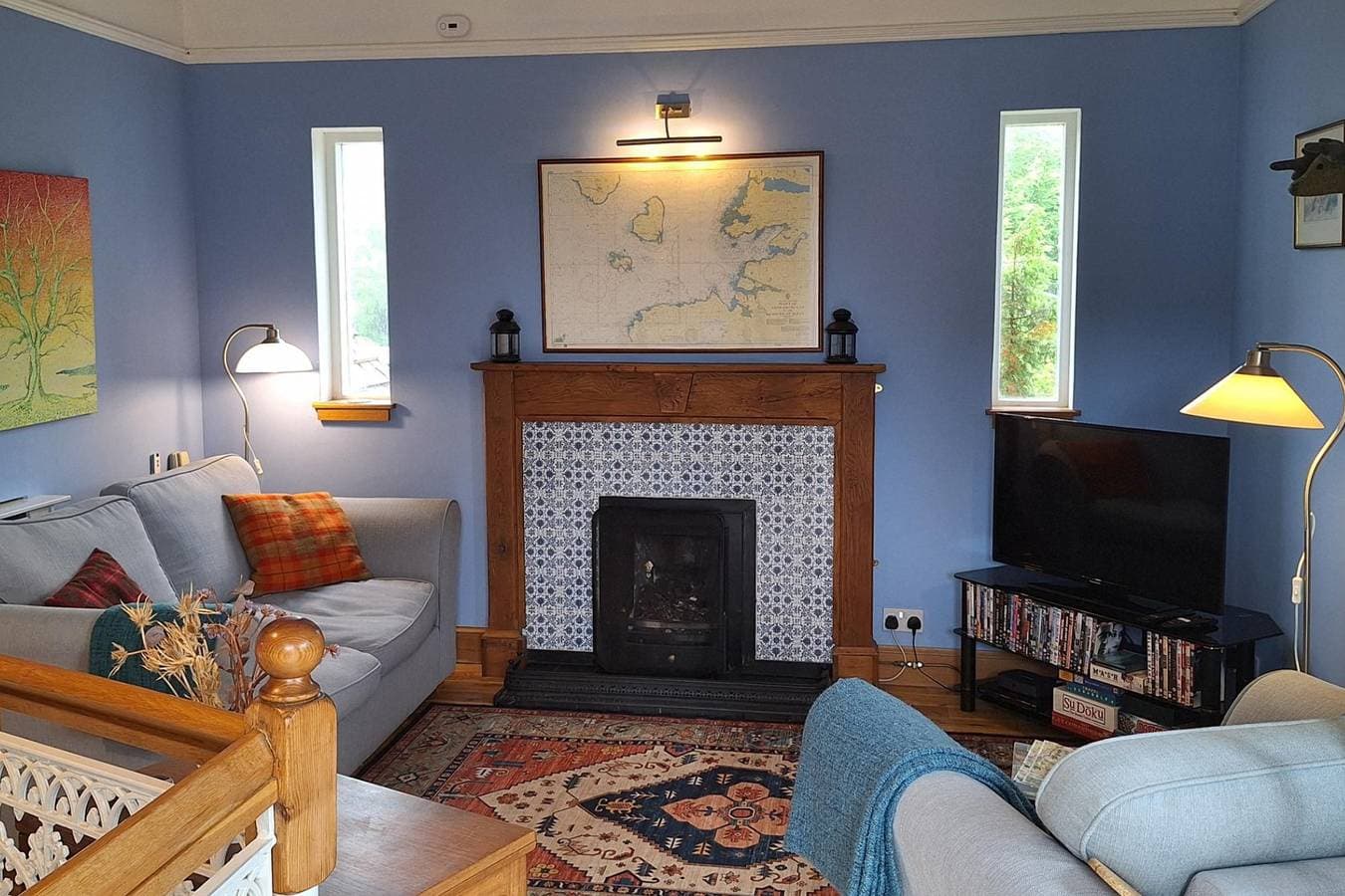 Foto 7 von 12: Lodge für 2 Personen mit Balkon