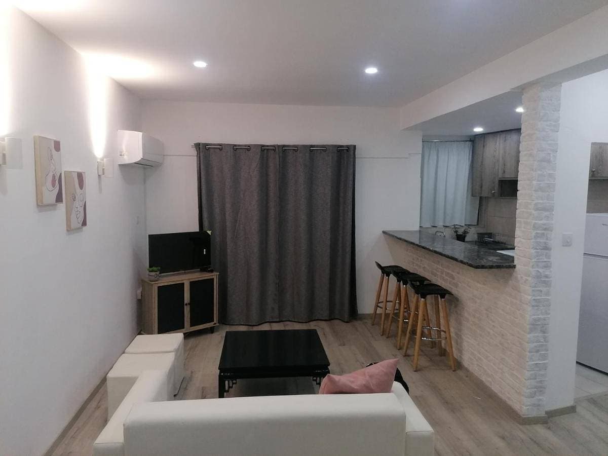 Foto 4 von 18: One-Bedroom Apartment