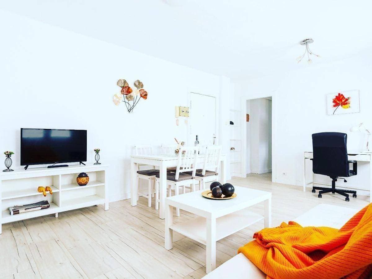 Foto 5 von 10: Two-Bedroom Apartment
