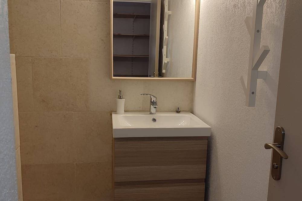 Foto 6 von 30: T2 air-conditioned 5 minutes from the beach of Les Sablettes