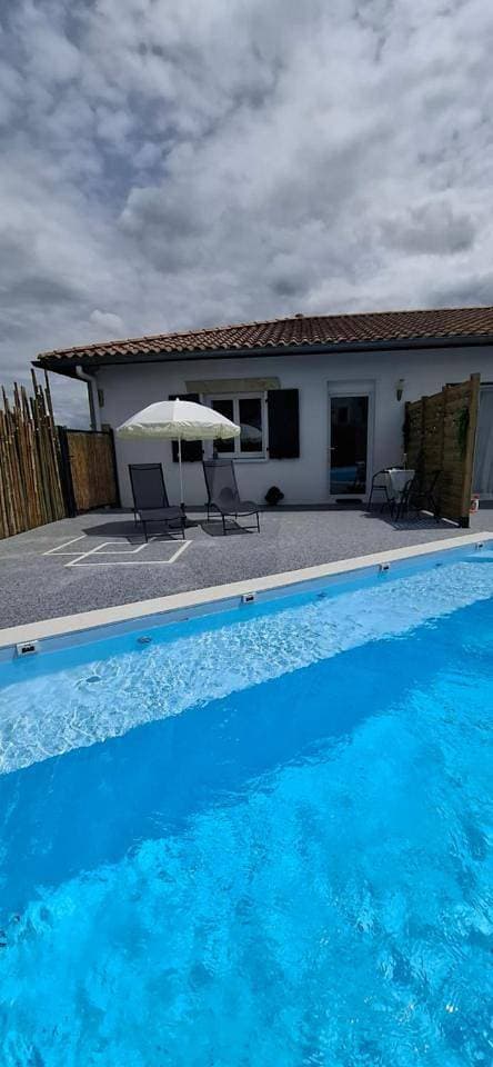 Foto 12 von 20: King Room with Pool View