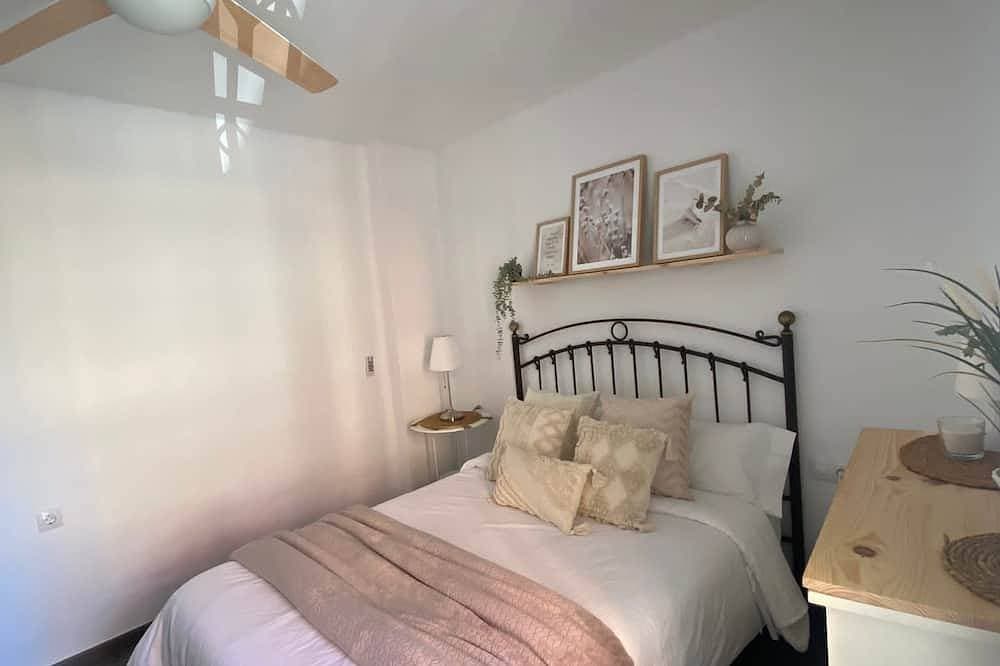 Foto 4 von 30: Wohnung am Strand Malvarrosa Cabañal, Ca Micaela-Wifi kostenlos, gute Parkmöglichkeiten