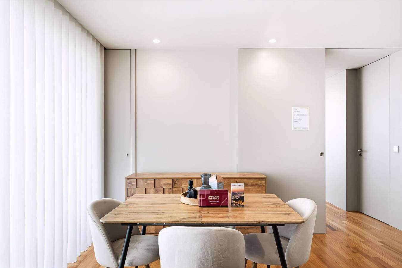 Foto 13 von 33: Ferienwohnung für 3 Personen mit Balkon