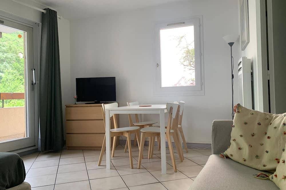 Foto 7 von 15: Zentrales Studio mit Parkmöglichkeit, für 2 Pers.