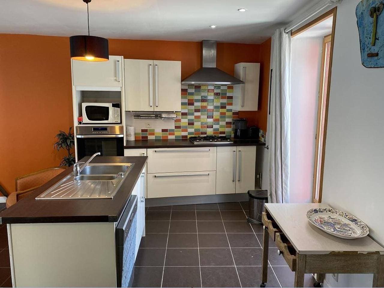 Foto 6 von 16: Holiday Home (5 Adults)