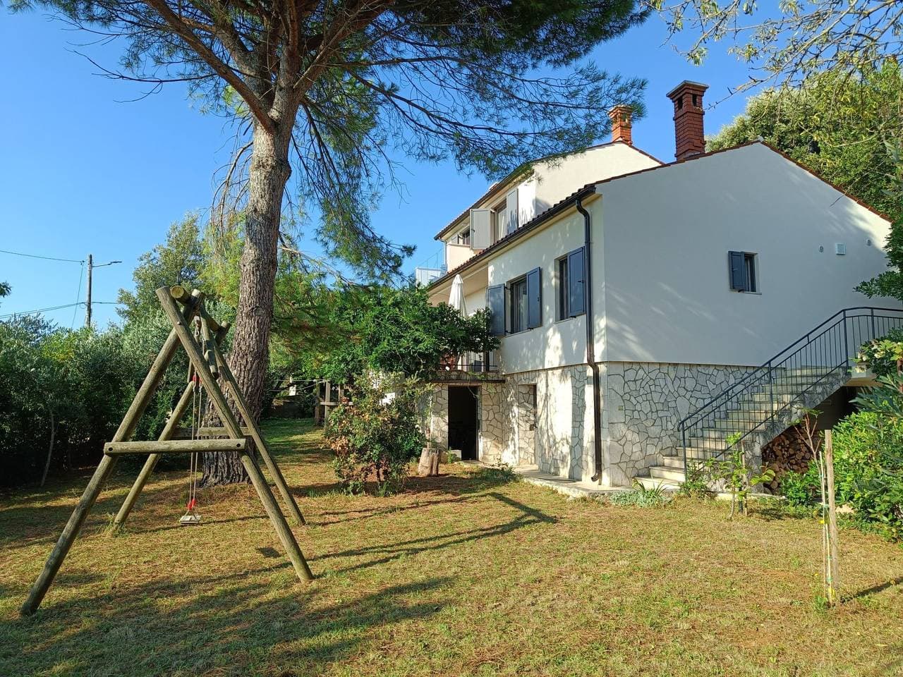 Haus Mara 1