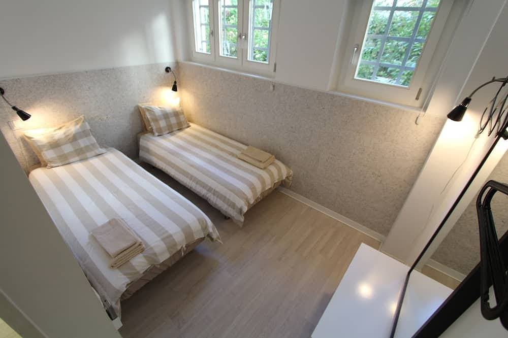 Foto 4 von 23: Opo-Apt 114-0 Pateo Wohnung im Stadtzentrum. Ein friedlicher privater Garten!