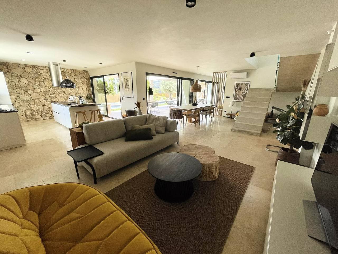 Foto 12 von 48: Schöne Villa mit Pool 4 Zimmer 6 Personen - Exklusiv