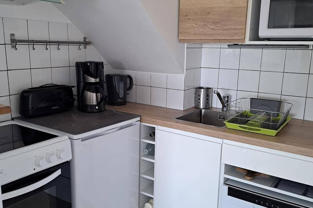 Foto 6 von 19: Komfortables Studio 350m Strand und Geschäften entfernt, mit privatem Innenhof