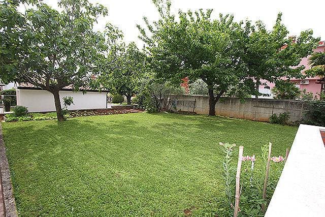 Foto 3 von 22: Ferienwohnung für 4 Personen mit Balkon