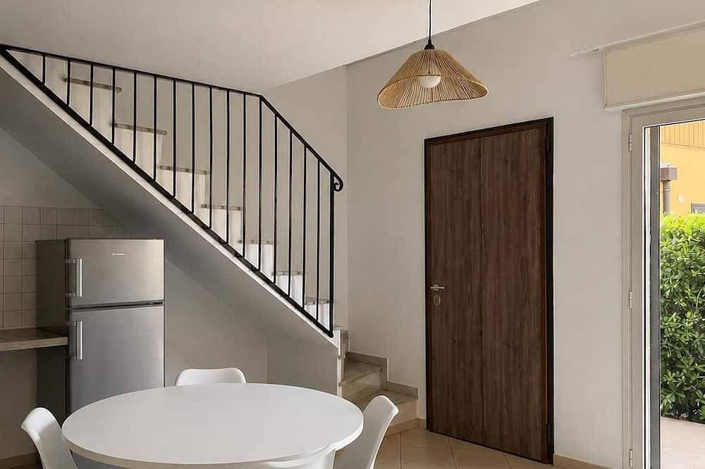 Foto 11 von 12: Corse-les Terrasses de Lozari (T3) in der Nähe von Ile-Rousse 6 Personen