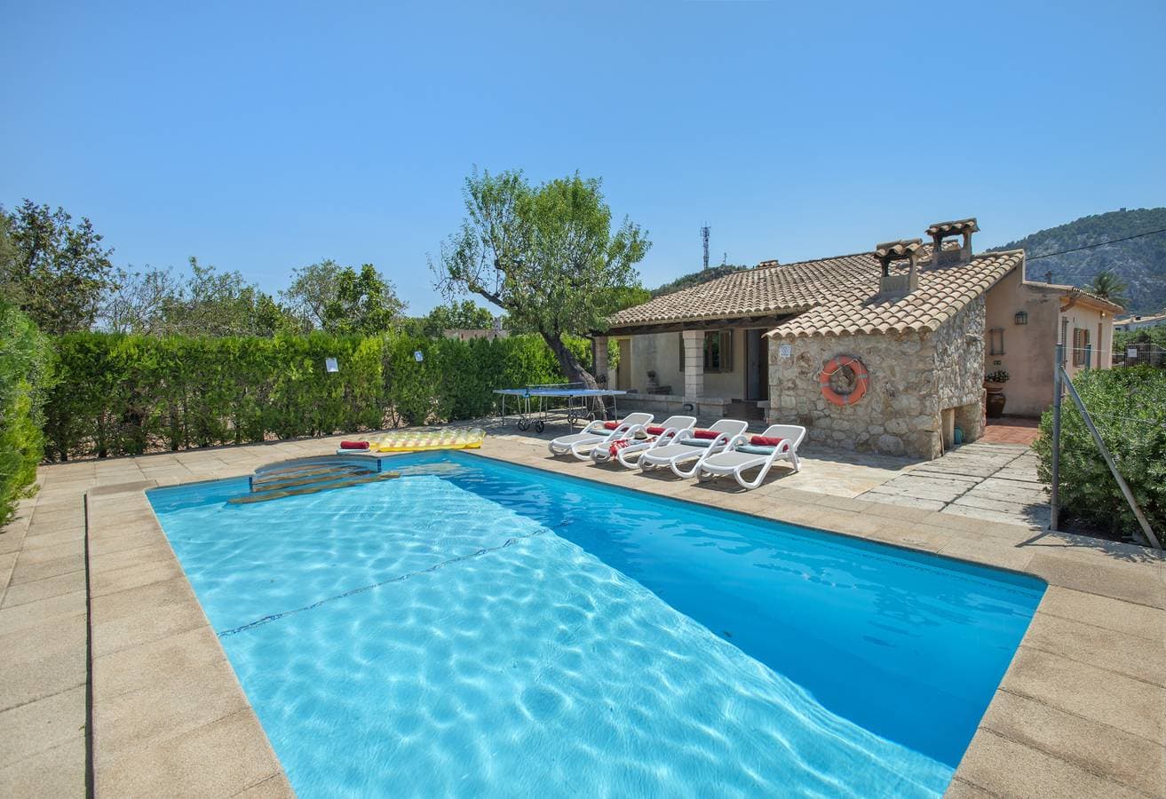 Foto 4 von 32: Finca Can Gorreta - 5 Min Zu Fuss Zur Altstadt