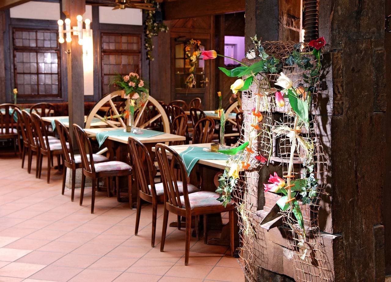 Foto 10 von 11: Brauhaus zum Löwen - Junior-Doppelzimmer