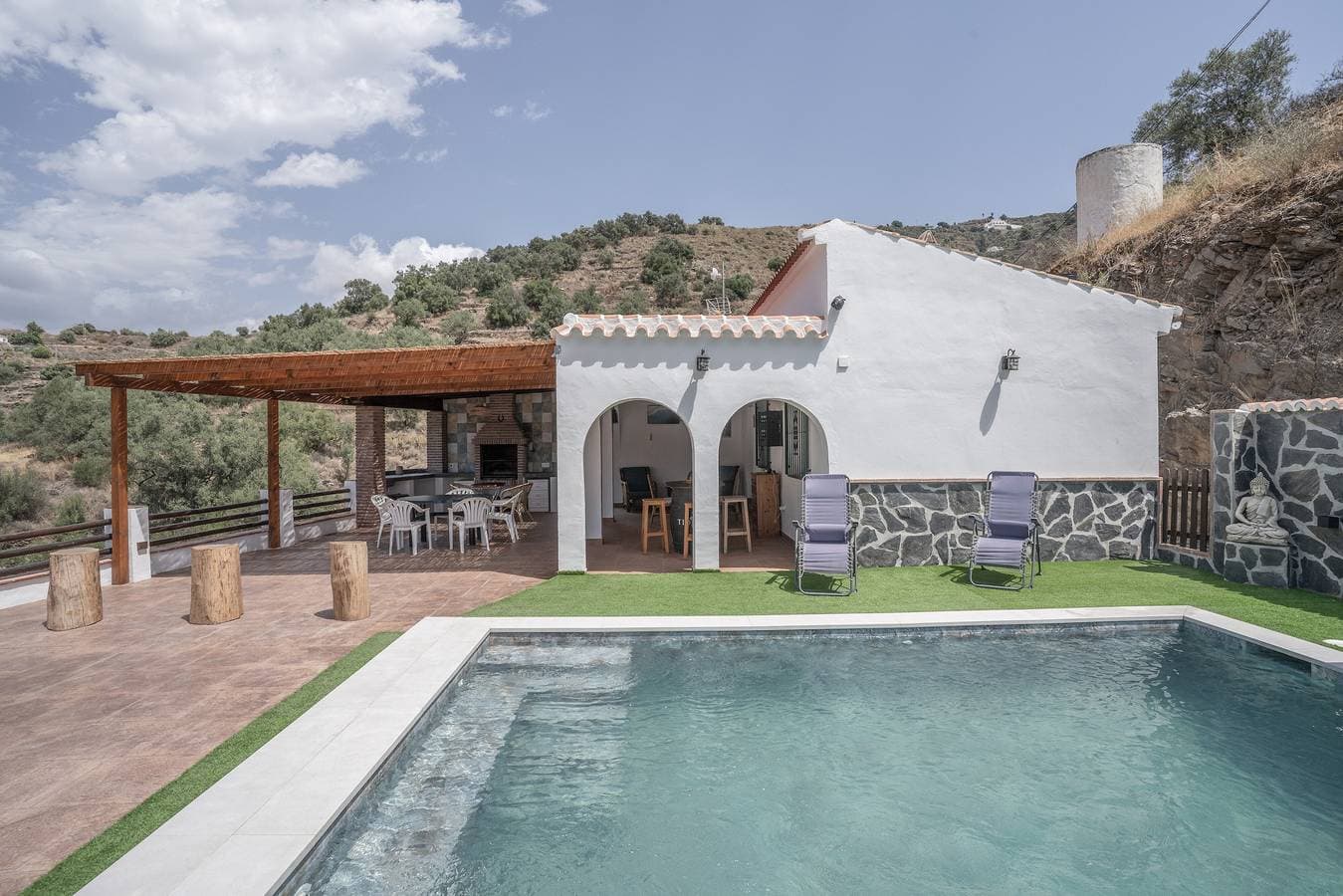Villa Encarnita 1