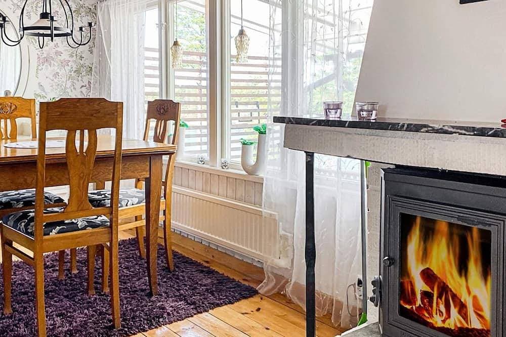 Foto 12 von 25: 4 Sterne Ferienhaus in Figeholm