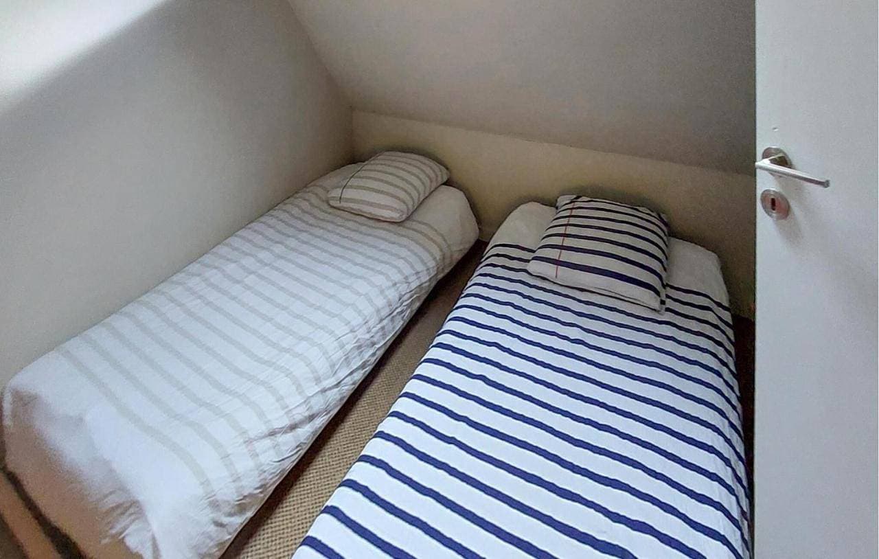 Foto 12 von 14: Two-Bedroom Holiday Home