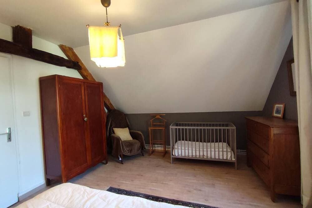 Foto 7 von 30: Gîtes de France® - Le Clos de Criquemanville