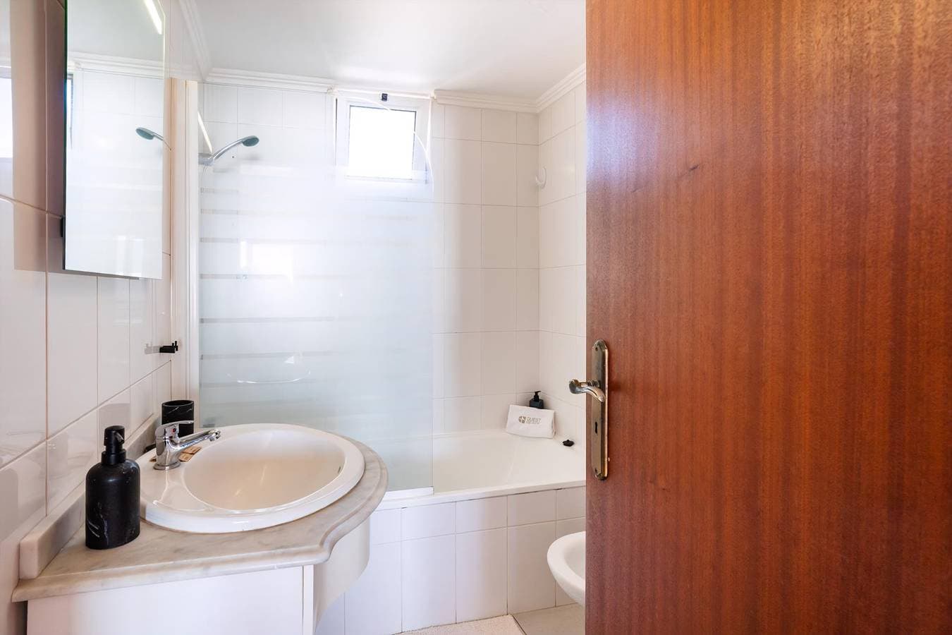 Foto 9 von 25: Ferienwohnung für 2 Personen mit Balkon