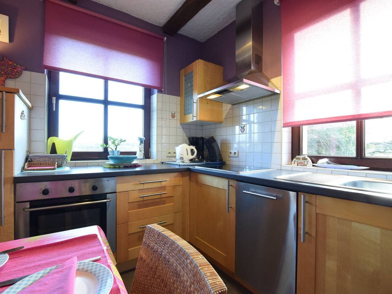 Foto 4 von 40: Gemütliches Ferienhaus in Bastogne