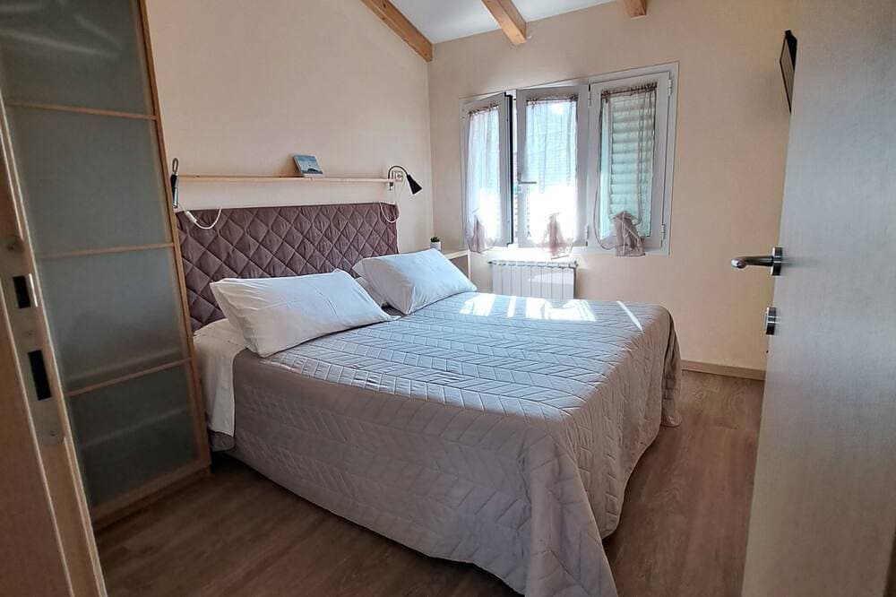 Foto 3 von 25: Burlamacco Gold modern rooms in the center of Viareggio 350 meters from the Sea