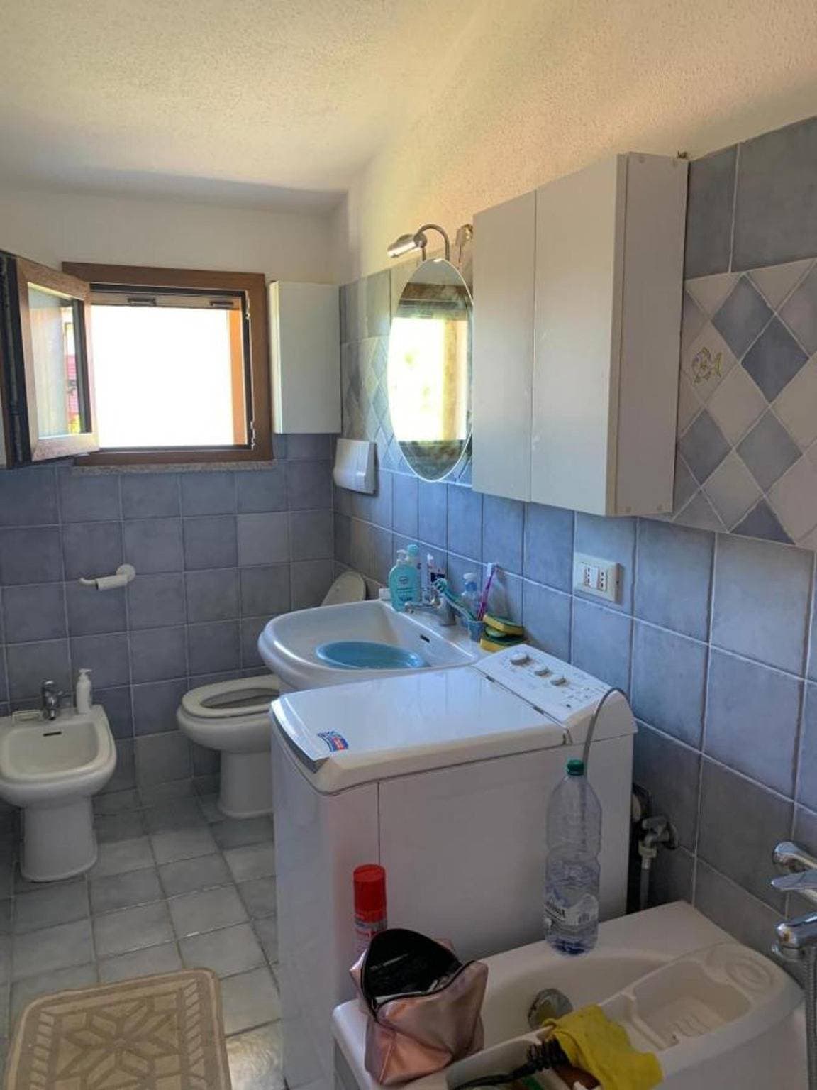 Foto 11 von 14: Ferienhaus "Jana De Mar" mit Meerblick, privater Terrasse und WLAN