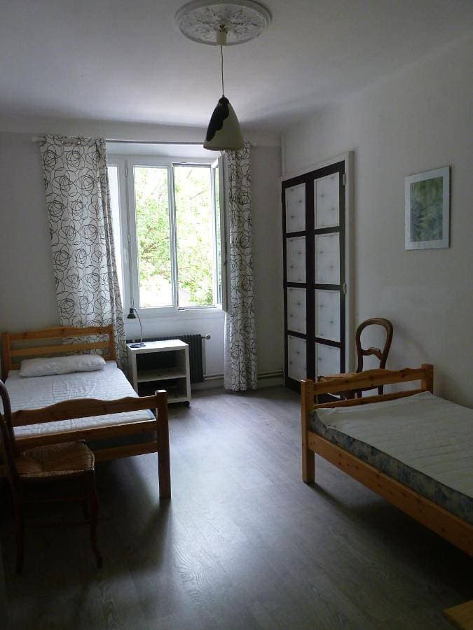 Foto 5 von 17: Four-Bedroom House