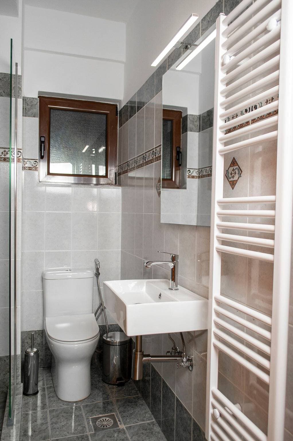 Foto 5 von 26: Ferienwohnung für 4 Personen mit Balkon