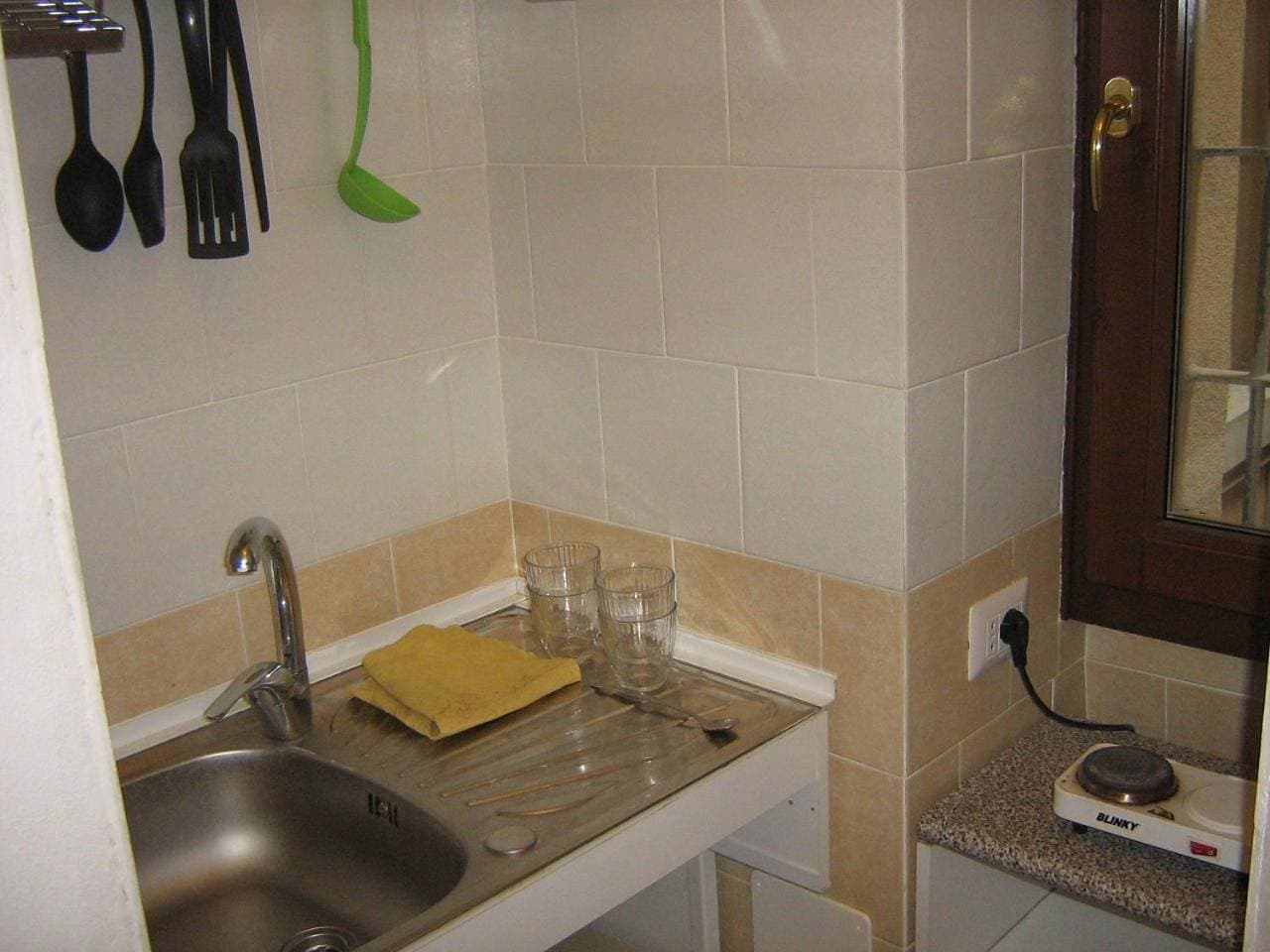 Foto 10 von 13: Standard Apartment