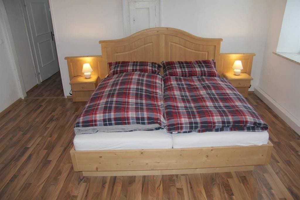Foto 8 von 26: Ferienwohnung Mittagskogel