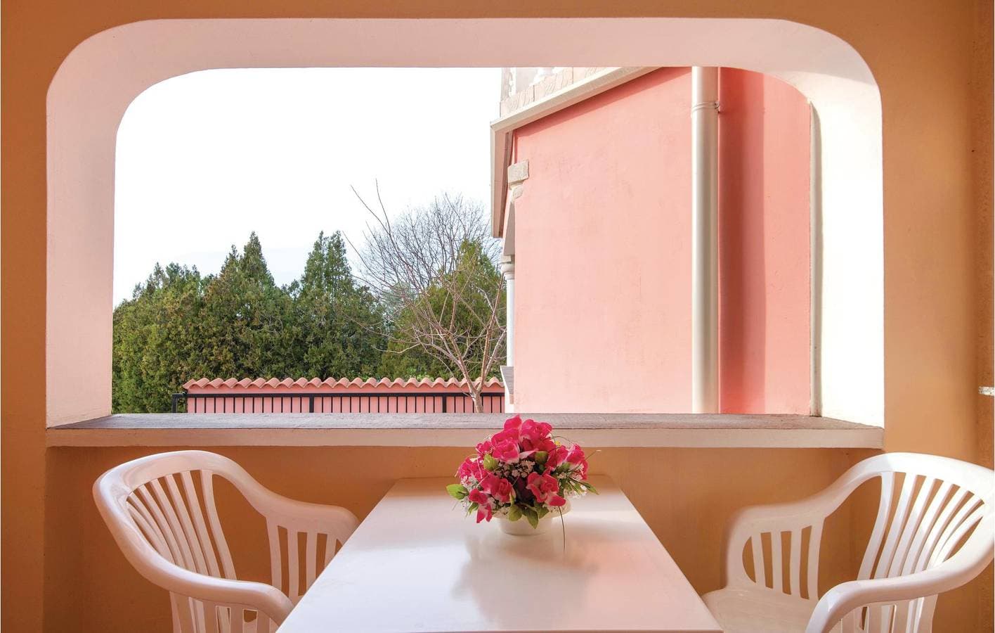 Foto 5 von 18: Charmantes Apartment mit Terrasse, WLAN und 1 km Entfernung zum Strand von Fažana