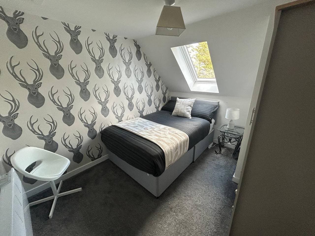 Ferienwohnung 1