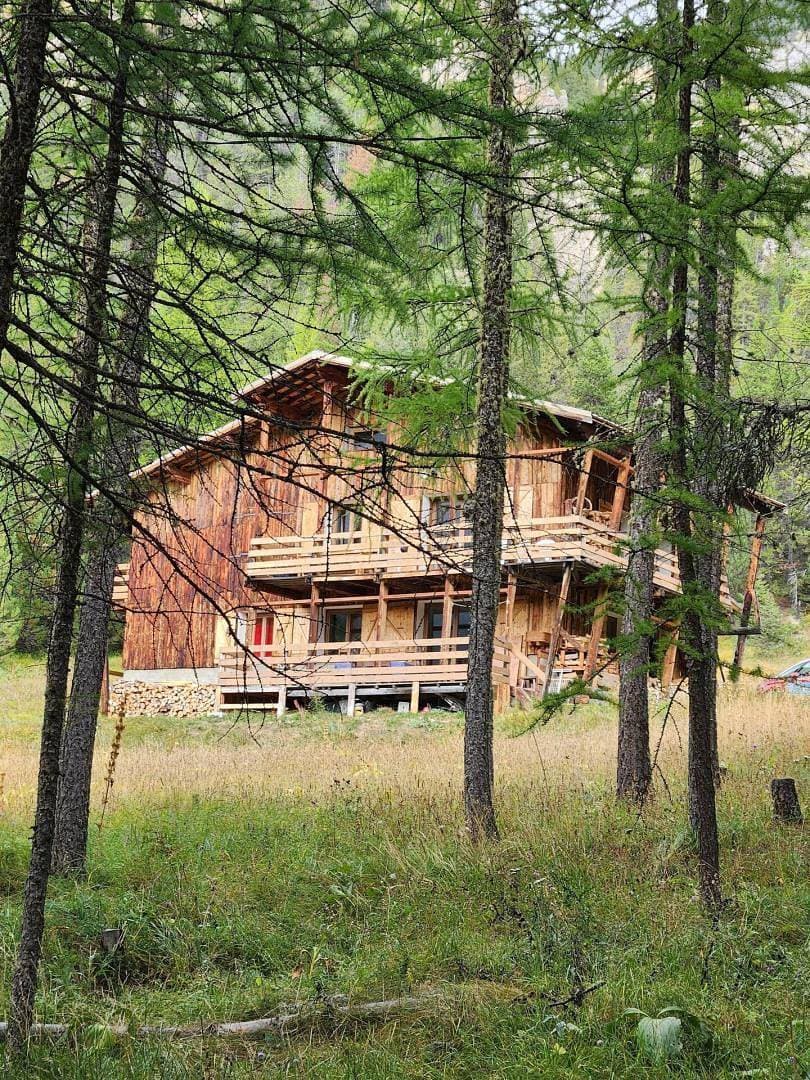 Foto 2 von 20: Chalet Rochat