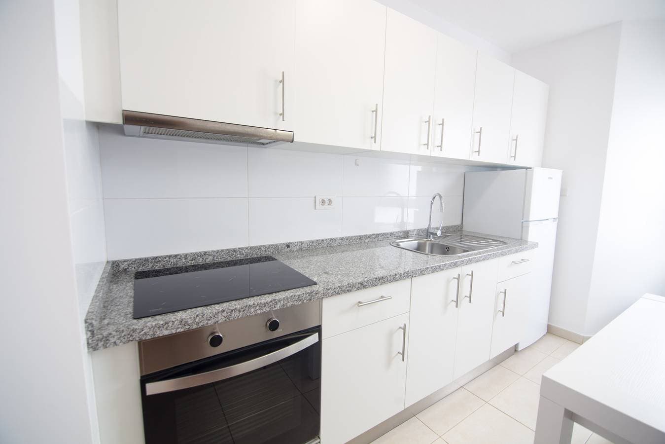 Foto 6 von 19: Apartamento Vacacional con balcon y bonitas vistas
