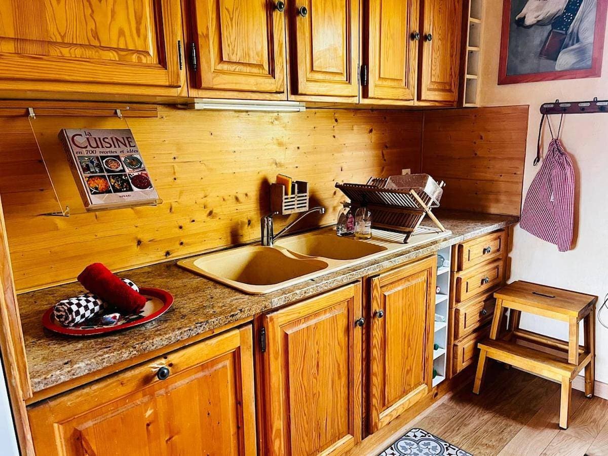 Foto 2 von 24: Chalet