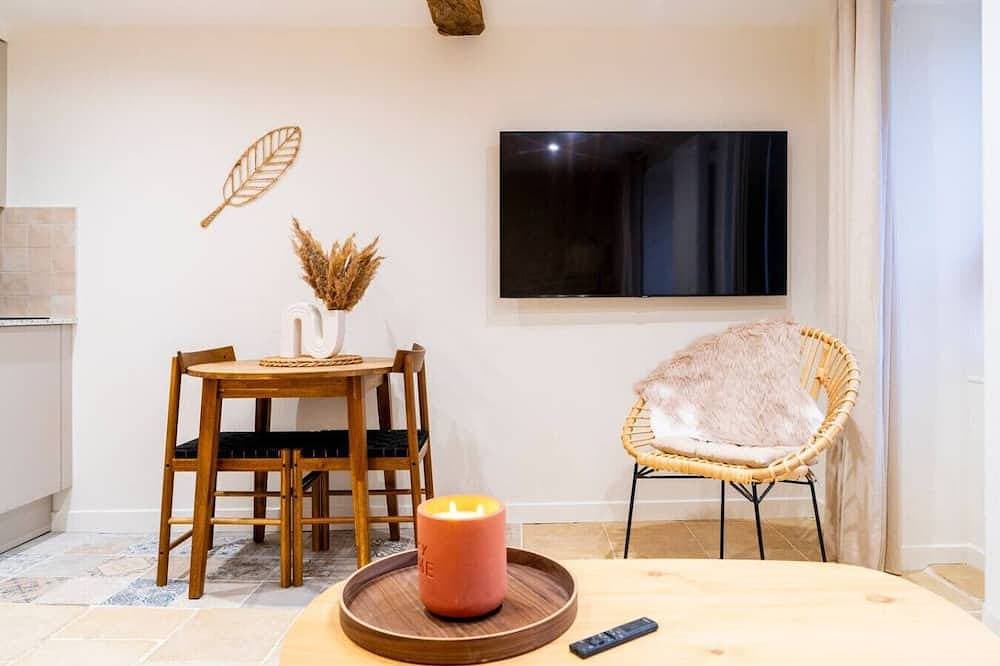 Foto 10 von 21: Stunning duplex with a view