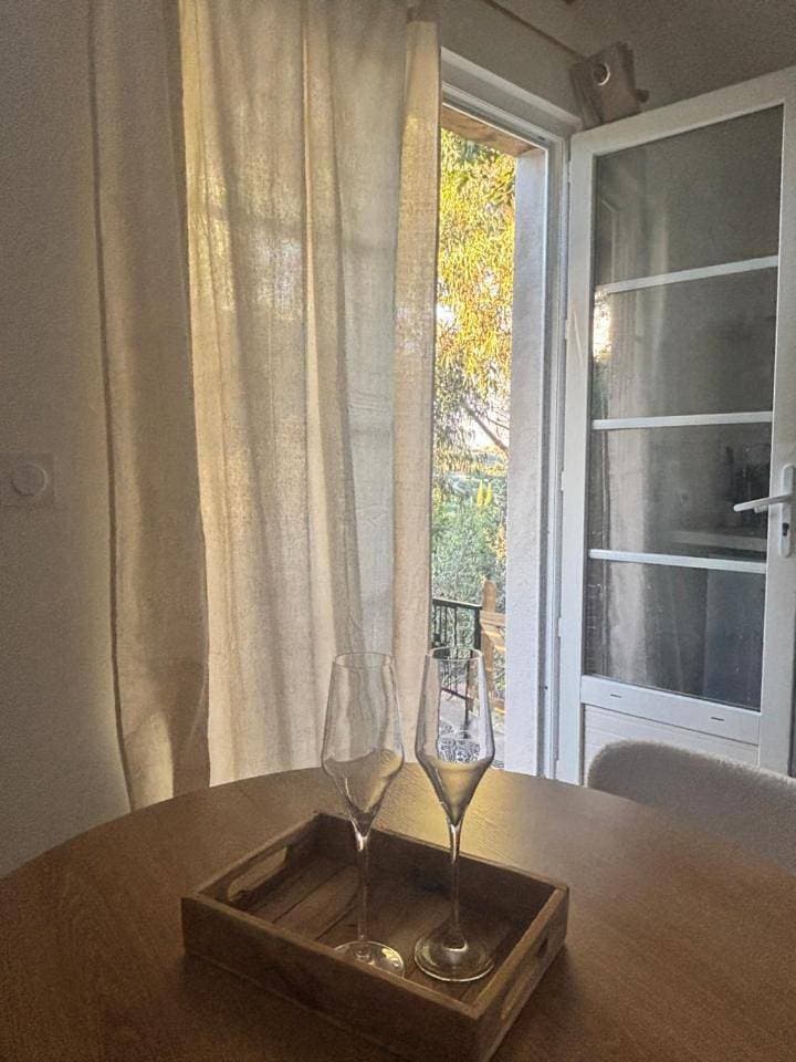 Foto 7 von 30: One-Bedroom House