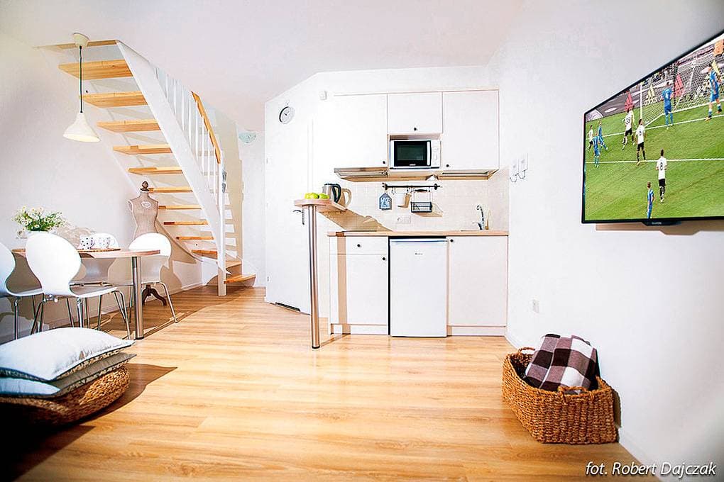 Foto 6 von 25: Ferienhaus Malgorzata Nr. 2