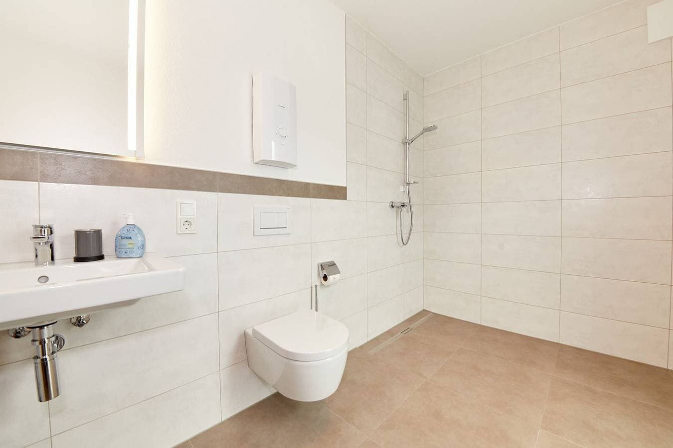 Foto 2 von 28: Ferienwohnung Filou, für 2 Personen