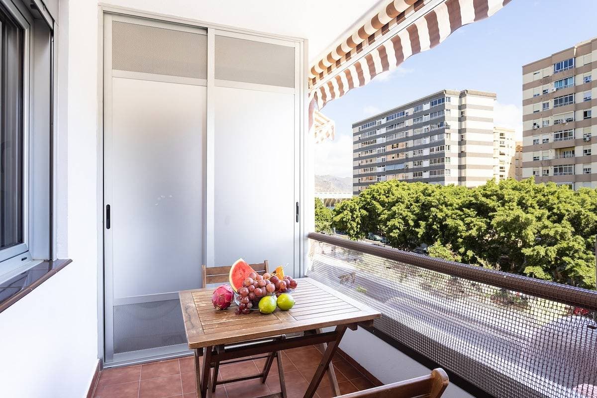 Foto 5 von 40: Ferienwohnung für 4 Personen mit Pool