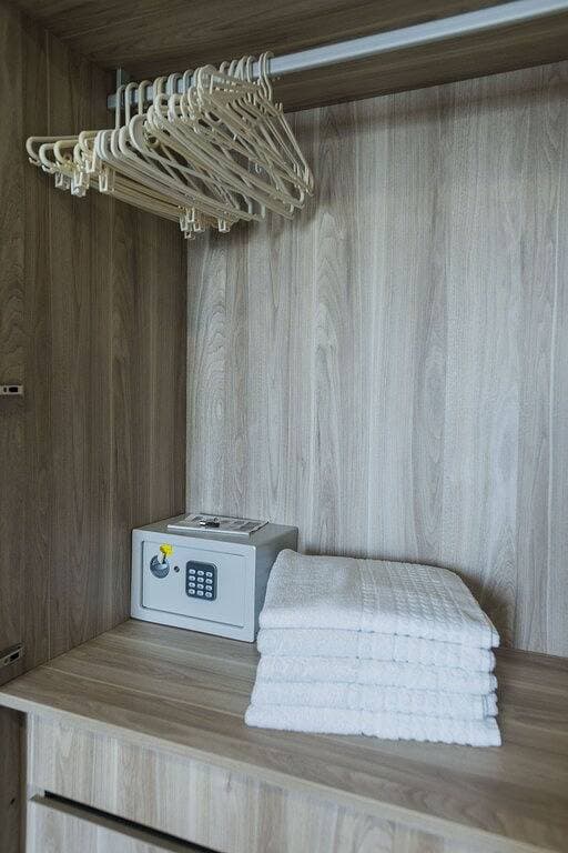 Foto 9 von 38: Ihr Urlaub Verdient, Komfort, Hygiene, Schönheit.