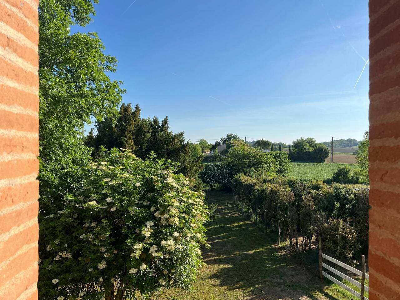 Foto 9 von 14: Twin Room with Garden View