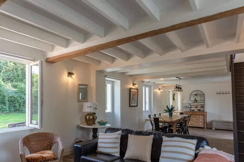 Foto 12 von 25: La Maison Josélise | Familie & Landhausflair | 10 Personen