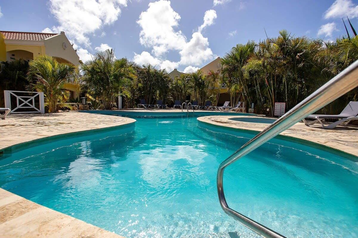 Foto 13 von 14: Caracara M4 Relax & Dive Resort Bonaire Village