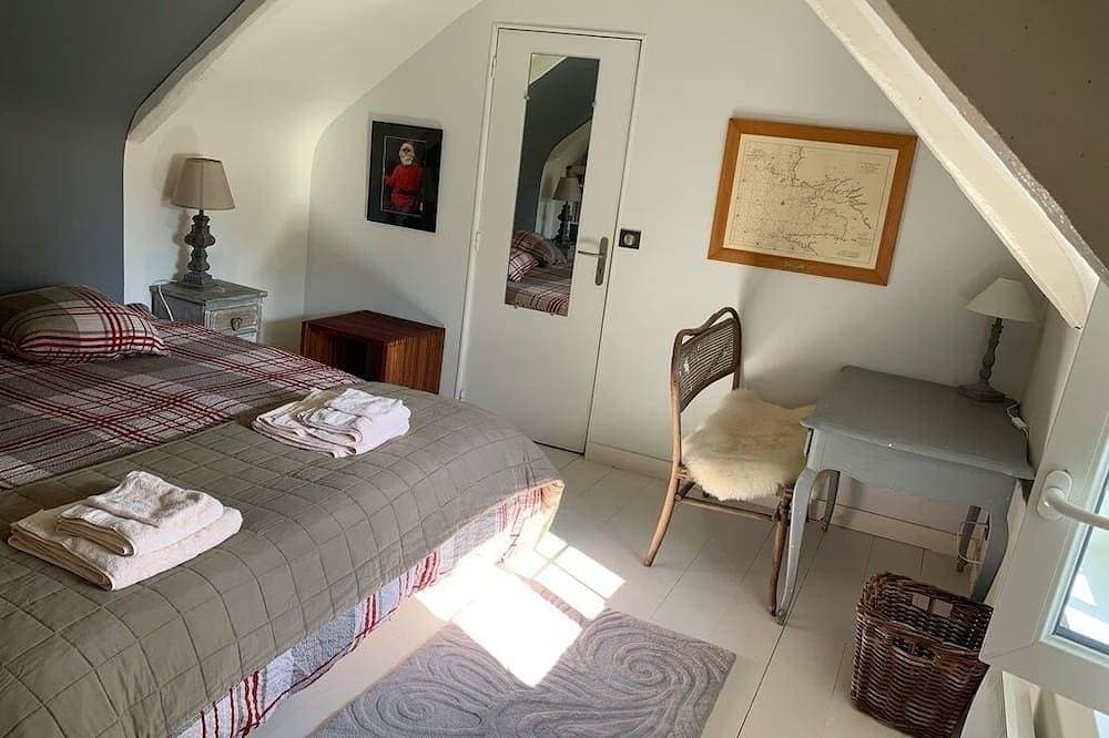 Foto 5 von 27: Altes charmantes Bauernhaus im Herzen von Pont-Aven, Innenstadt zu Fuß, WIFI