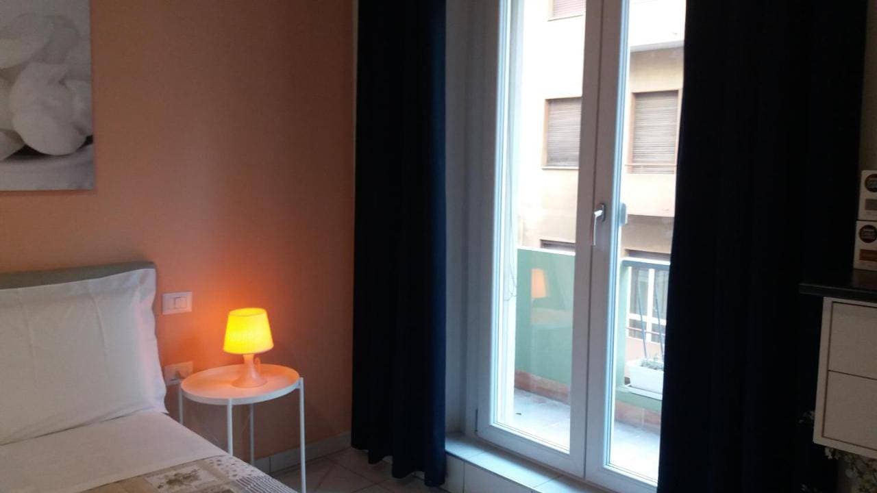 Foto 13 von 16: Double Room with Balcony