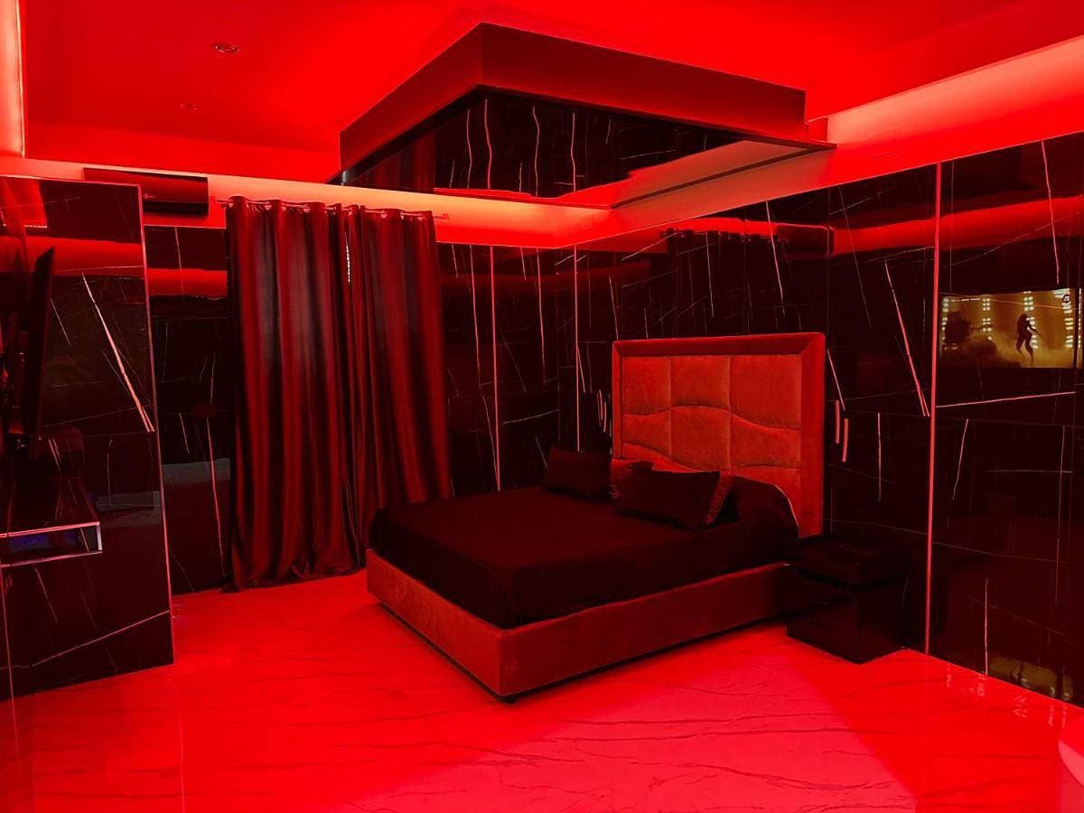 Foto 5 von 12: Double Room