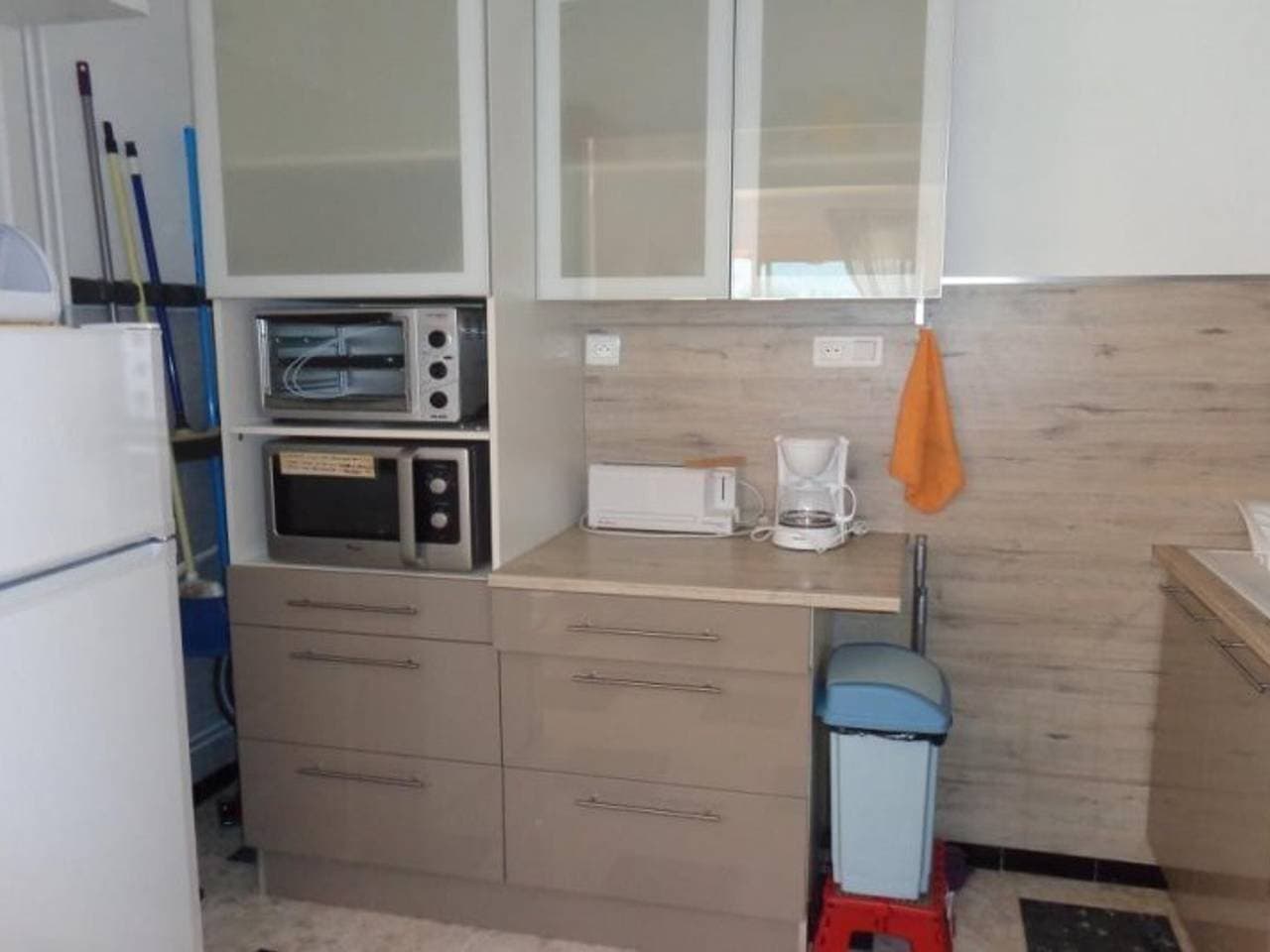 Foto 3 von 10: Gemütliche F1-Wohnung mit Terrasse, Garage und Aufzug - Zentrumsnah in Amélie-les-Bains