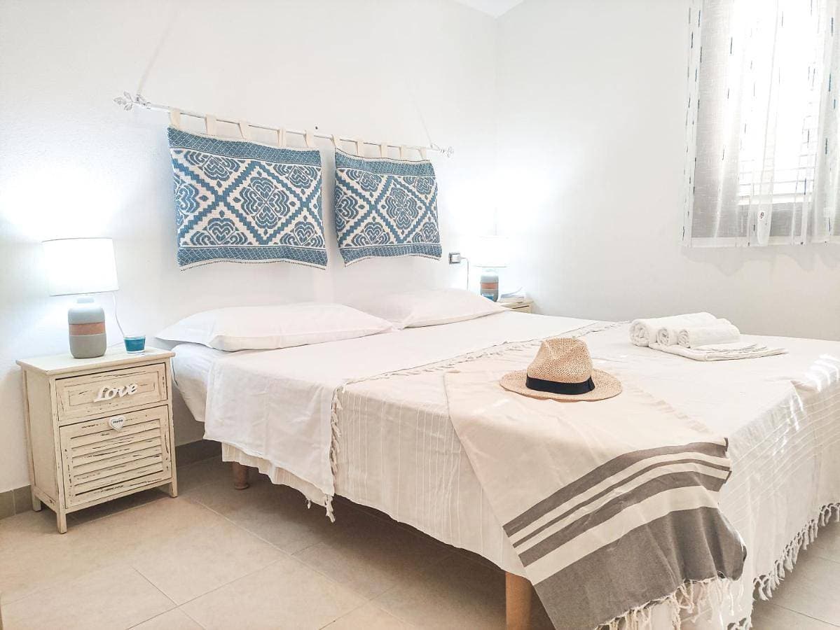 Ondina Apartment - Affitti Brevi Italia 1